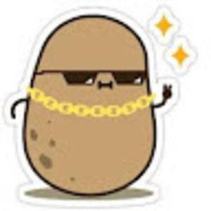 Meet your Posher, Sophia